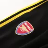 Arsenal Jacket Tracksuit 2025/26 Red - gogoalshop