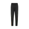 Arsenal Jacket Tracksuit 2025/26 Black - gogoalshop