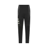 Arsenal Jacket Tracksuit 2025/26 Black - gogoalshop