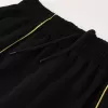 Arsenal Jacket Tracksuit 2025/26 Black - gogoalshop