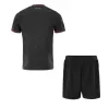 Bayern Munich Third Away Authentic Jerseys Kit 2025/26 - gogoalshop
