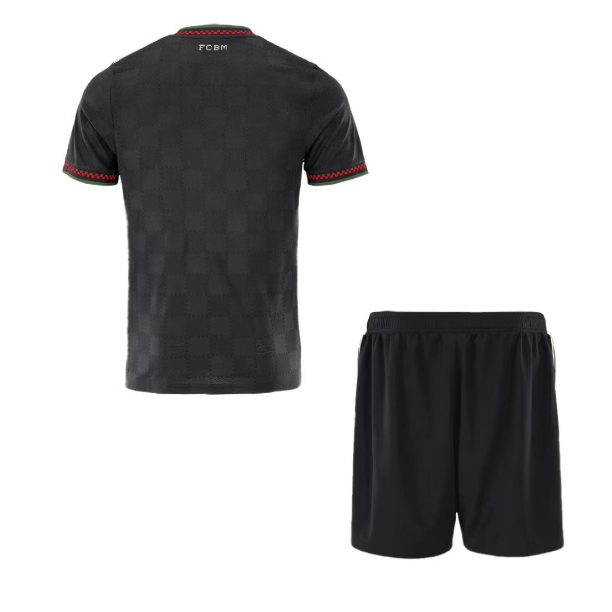 Bayern Munich Third Away Jerseys Kit 2025/26 Player Version - gogoalshop