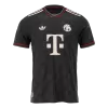 Bayern Munich Third Away Authentic Jerseys Kit 2025/26 - gogoalshop