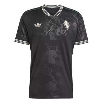 Juventus Third Away Soccer Jersey 2025/26 - gogoalshop