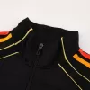 Arsenal Track Jacket 2025/26 - Black - gogoalshop