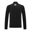 Arsenal Track Jacket 2025/26 - Black - gogoalshop