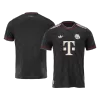 Bayern Munich Third Away Authentic Jerseys Kit 2025/26 - gogoalshop