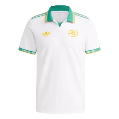 Roma Third Away Authentic Soccer Jersey 2025/26 - gogoalshop