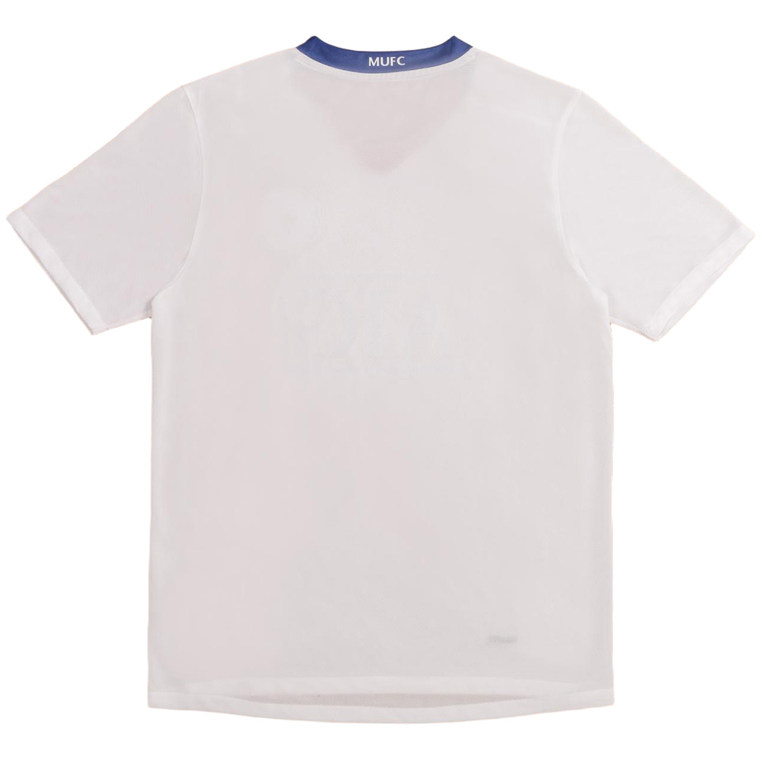 Retro Jersey Manchester United Away 2008/09 - gogoalshop