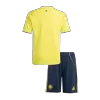 Al Nassr Home Kids Soccer Jerseys Kit 2025/26 - gogoalshop