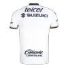 Pumas UNAM Home Authentic Soccer Jersey 2025/26 - gogoalshop
