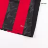 AC Milan Home Soccer Jersey 2025/26 - gogoalshop