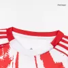 Olympiacos Away Soccer Jersey 2025/26 - gogoalshop
