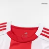 Olympiacos Home Soccer Jersey 2025/26 - gogoalshop