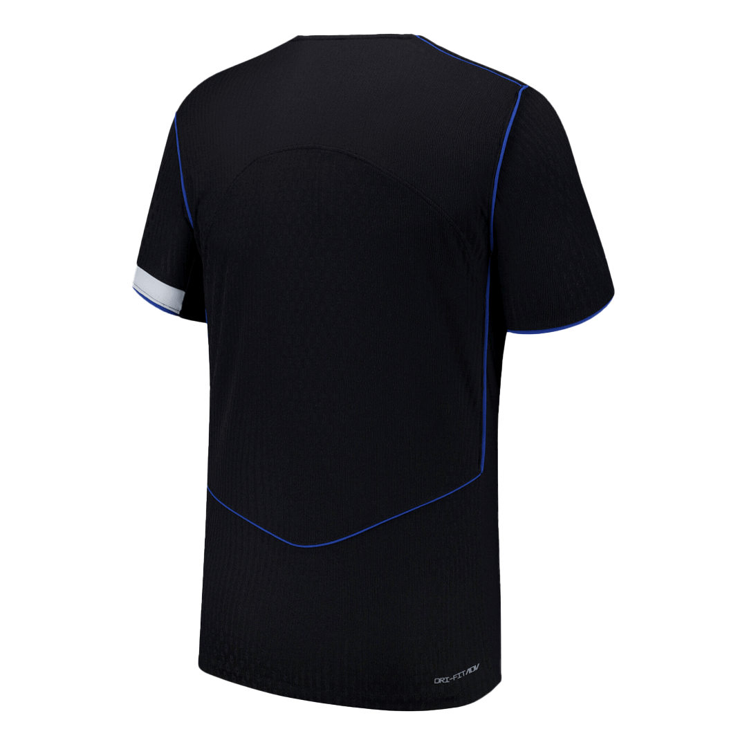 Chelsea Third Away Player Version Jersey 2025/26 - gogoalshop