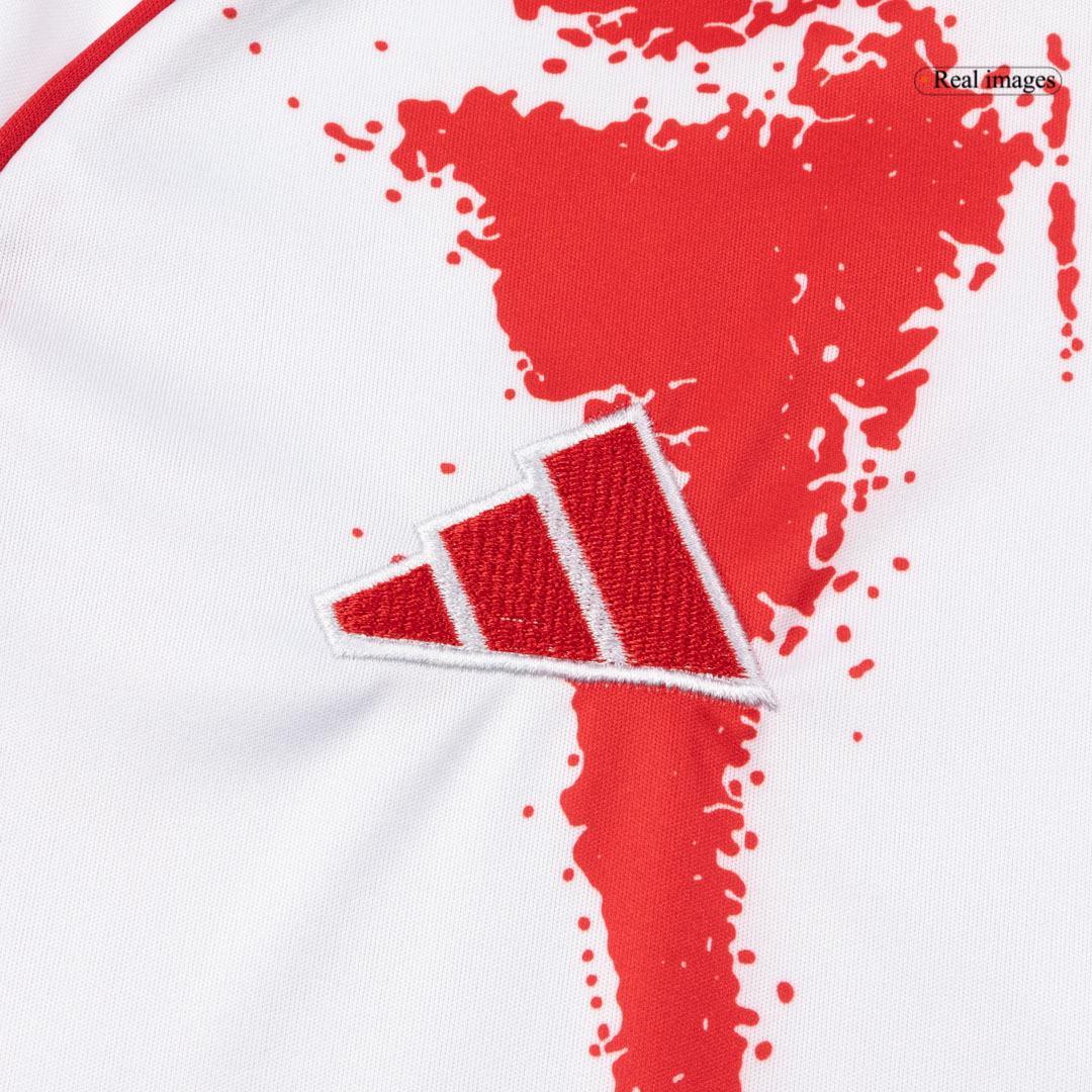 Olympiacos Away Soccer Jersey 2025/26 - Discount - gogoalshop