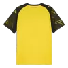 Borussia Dortmund Home Authentic Soccer Jersey 2025/26 - gogoalshop