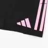 Juventus Home Authentic Soccer Shorts 2025/26 - gogoalshop