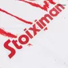Olympiacos Away Soccer Jersey 2025/26 - gogoalshop