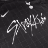 Tottenham Hotspur  X Stray Kids Soccer Jersey 2025/26 - gogoalshop