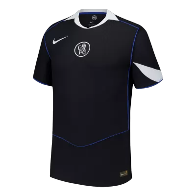 Chelsea Third Away Authentic Soccer Jersey 2025/26 - gogoalshop