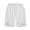 Napoli Away Soccer Shorts 2025/26 - gogoalshop