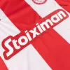 Olympiacos Home Soccer Jersey 2025/26 - gogoalshop