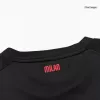 AC Milan Home Jerseys Full Kit 2025/26 - gogoalshop
