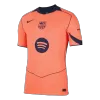 Barcelona Third Away Authentic Soccer Jersey 2025/26 - gogoalshop
