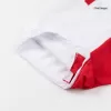 Olympiacos Home Soccer Jersey 2025/26 - gogoalshop