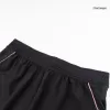 Juventus Home Authentic Soccer Shorts 2025/26 - gogoalshop