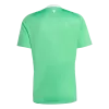Manchester United Goalkeeper Soccer Jersey 2025/26 Green - gogoalshop