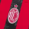 AC Milan Home Soccer Jersey 2025/26 - gogoalshop
