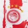 Olympiacos Away Soccer Jersey 2025/26 - gogoalshop
