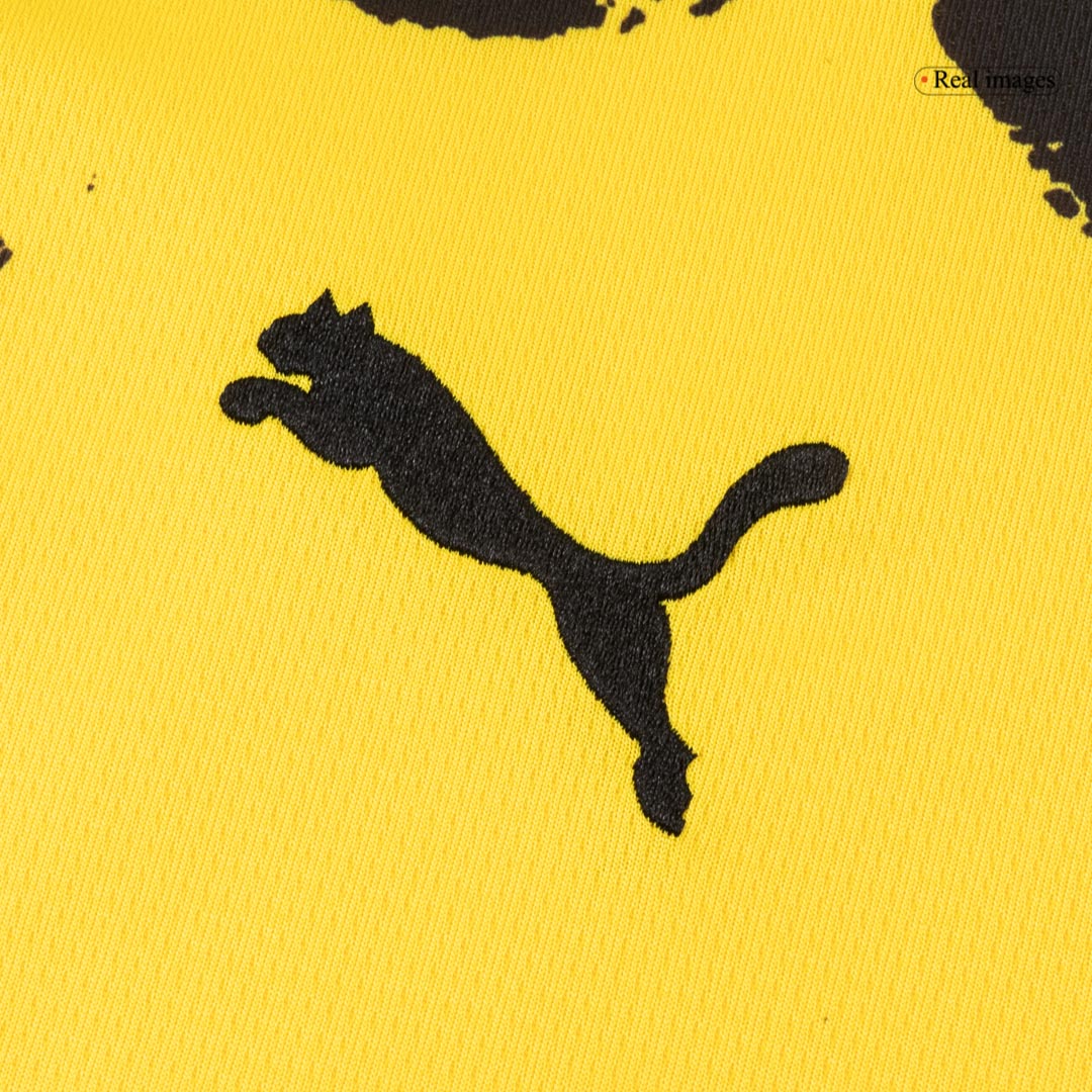 Borussia Dortmund Club World Cup Jersey 2025/26 KidSuper - gogoalshop