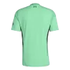Liverpool Goalkeeper Soccer Jersey 2025/26 Green - gogoalshop