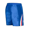 Chelsea Home Authentic Soccer Shorts 2025/26 - gogoalshop