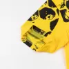 Borussia Dortmund x KidSuper Soccer Jersey 2025/26 - Club World Cup - gogoalshop