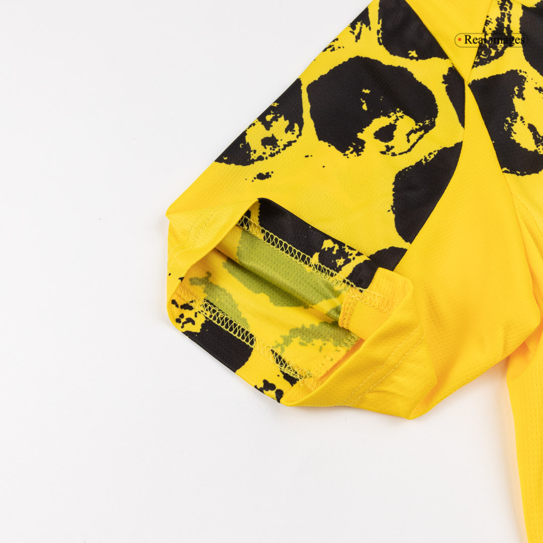 Borussia Dortmund Club World Cup Jersey 2025/26 KidSuper - gogoalshop