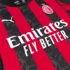 AC Milan Home Soccer Jersey 2025/26 - gogoalshop