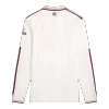 Arsenal Third Away Long Sleeve Soccer Jersey 2025/26 - gogoalshop