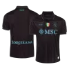 Napoli Third Away Authentic Soccer Jersey 2025/26 - gogoalshop