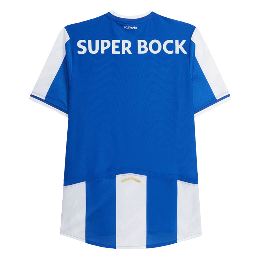 FC Porto Home Authentic Soccer Jersey 2025/26 - gogoalshop