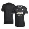 Juventus Third Away Authentic Soccer Jersey 2025/26 - gogoalshop