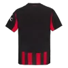 AC Milan Home Authentic Soccer Jersey 2025/26 - gogoalshop