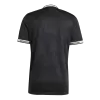 Juventus Third Away Authentic Soccer Jersey 2025/26 - gogoalshop
