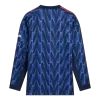 Arsenal Away Long Sleeve Soccer Jersey 2025/26 - gogoalshop