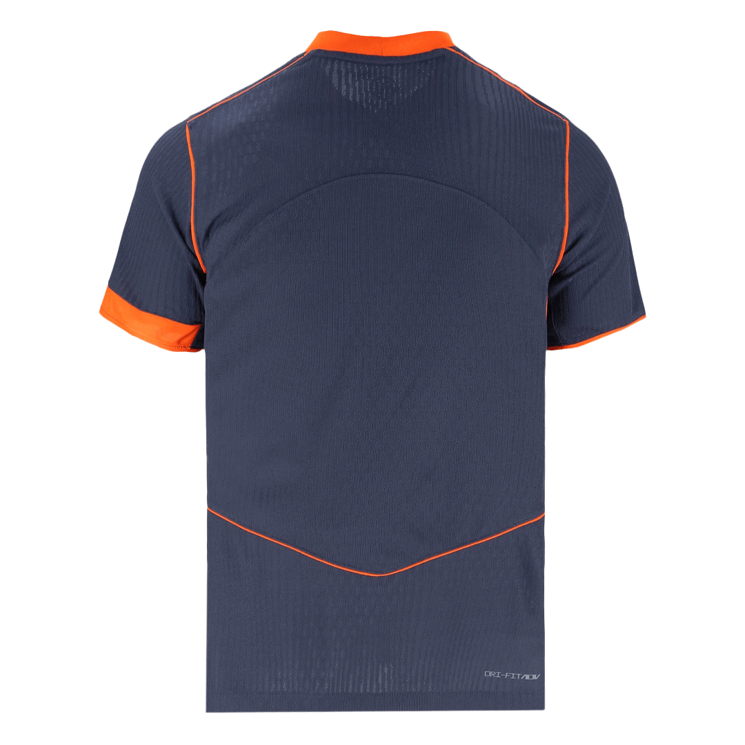 Inter Milan Third Away Authentic Soccer Jersey 2025/26 - gogoalshop