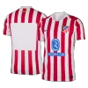 Atletico Madrid Home Authentic Soccer Jersey 2025/26 - gogoalshop