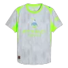 Manchester City Third Away Authentic Soccer Jersey 2025/26 - gogoalshop